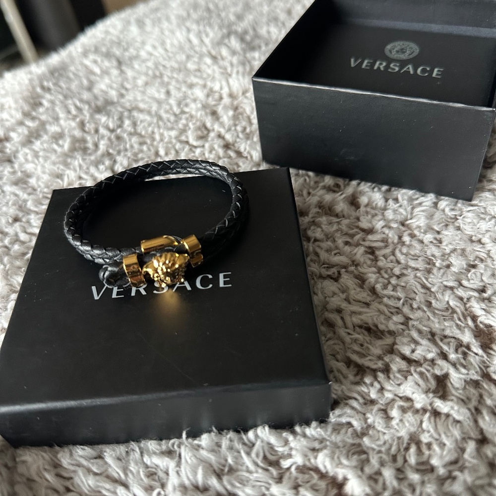 Versace Bracelet